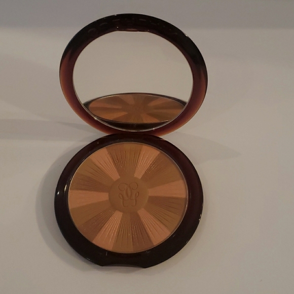 Guerlain terracotta light healthy glow powder - 03 Natural Warm 10g - Picture 3 of 4
